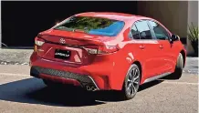  ?? ?? EL TOYOTA Corolla es el más vendido en el mundo y en Polonia