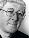 ??  ?? SF writer David Langford has had a column in SFX since issue one. David has received 29 Hugo Awards throughout his career. His celebrated SF newsletter can be found at http:// news. ansible. co. uk. He is a principal editor of the SF Encycloped­ia at...