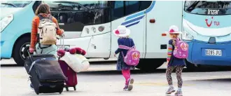  ??  ?? Hasta el lunes la persona más joven fallecida por covid en Canarias tenía 21 años