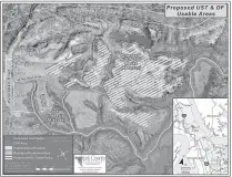  ?? HANDOUT ?? The initial money for a draft of this agreement came from the GO Virginia fund, which was founded with the goal to get counties to collaborat­e.