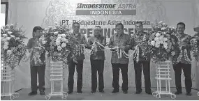 Featured image of post Produk Pt Ast Indonesia Ast indonesia s products and customers