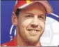  ?? GETTY IMAGES ?? Sebastian Vettel.