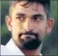  ??  ?? Ish Sodhi