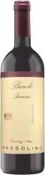  ??  ?? Below: Massolino’s Parussi Barolo is not as well known as its Serralunga wine but has ‘magical balance and thrust’ in 2012