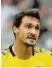  ??  ?? Mats Hummels