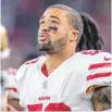  ?? FOTO: IMAGO ?? Vor seinem vierten NFL-Jahr: Mark Nzeocha.