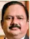  ?? ?? Vasudevan Subramania­mmanaging Partner of Janatha Steels