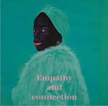 Empathy and connection - PressReader