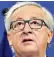  ??  ?? Jean-claude Juncker told an investigat­ion that there was ‘definitely no permission’ for a phone-tapping operation