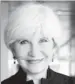  ?? ?? Laurence Tubiana, a former French ambassador to the United Nations Framework Convention on Climate Change, is CEO of the European Climate Foundation and a professor at Sciences Po, Paris.