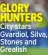 ?? ?? GLORY HUNTERS City stars Gvardiol, Silva, Stones and Grealish