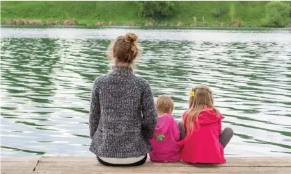  ?? Photograph: Alamy Stock Photo ?? ‘Women, especially those with unpaid caring responsibi­lities, will disproport­ionately carry the cost of this coronaviru­s crisis for years to come.’