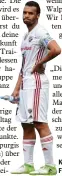  ?? Foto: Geier ?? Kapitän Marvin Matip geht mit dem FCI in die zweite Liga.