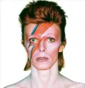  ??  ?? David Bowie (10.15pm, Radio 3)