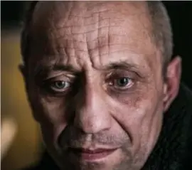 ?? FOTO AFP ?? Mikhail Popkov is de grootste seriemoord­enaar ooit in Rusland.