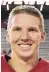  ??  ?? Tyler Hilinski