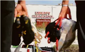 Liberty coach back despite ongoing probe - PressReader