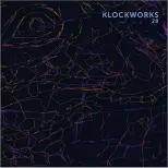  ??  ?? Jay Clarke’s KW28 is out now on Klockworks