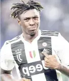  ?? Moise Kean ??