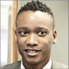  ?? (Pic: Gallo Images) ?? Duduzane Zuma who plans to contest in the 2024 elections.