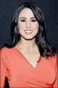  ?? Jamie McCarthy Getty Images ?? ANDREA TANTAROS most recently was a cohost of the Fox News show “Outnumbere­d.”
