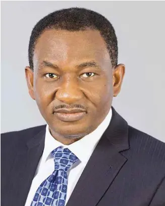 Mr. Chinedu Ikwudinma