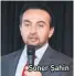  ?? ?? Soner Şahin