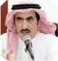  ??  ?? حمود الشمري