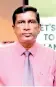  ?? ?? Mr. Bandula Fernando