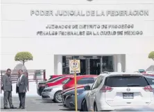  ??  ?? Jueces y magistrado­s afirman que rotar estos puestos entorpecer­ía la labor que se desarrolla en el Poder Judicial.