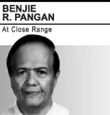  ??  ?? brokered by President Duterte some time ago. Now, the President has distanced himself from such agreement and let the congressme­n decide on who will lead them ahead.
The beleaguere­d Department of Education or DepEd, according to Rep. Dante Marcoleta, had its hands full when interpolat­ed by Marcoleta during the hearing at the House