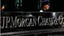  ??  ?? JPMorgan's New York headquarte­rs