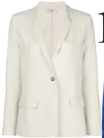  ??  ?? 1 MAX MARA world.maxmara.com