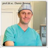  ??  ?? prof.dr.sc. Damir Bosnar