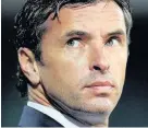  ??  ?? > Gary Speed