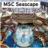  ?? ?? MSC Seascape