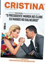  ??  ?? SONHO. Sérgio Conceição quer chegar ao ponto mais alto do Jamor