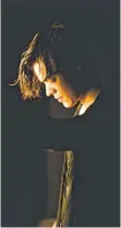  ?? FOTO: JAMIE JAMES MEDINA ?? Setzt mit seinem Solowerk auf Retro-Klänge: der britische Sänger Harry Styles.