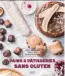  ??  ?? Recette et photo extraites du livre « Pains & pâtisserie­s sans gluten », de Solène Goumy, photograph­ies de Stéphane Bahic, stylisme de Marine Durand et Juliette Lalbaltry, coll. « Fait maison », éd. Hachette Cuisine, 9,95 €.