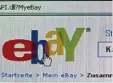  ?? Symbolfoto: Thissen/dpa ?? Eine Frau betrog auf dem Kleinanzei­gen portal von Ebay.