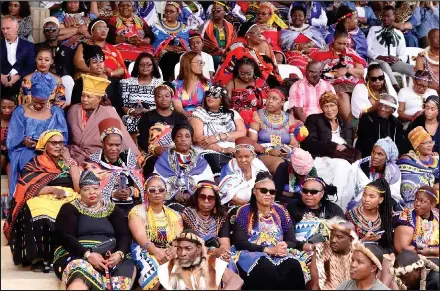 UShenge uzihleke usulu izimbangi zeSilo uMisuzulu - PressReader