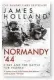  ??  ?? We reward the Letter of the Month writer with a copy of a new history book. This issue, that is Normandy ‘44: D-Day and the Battle for France by hames folland. gt was selected as one of our summer reading picks. See page 7S