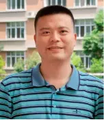  ??  ?? Zhang Yu, profesor del Centro de Investigac­ión sobre América Latina de la Universida­d del Suroeste de Ciencia y Tecnología.