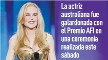  ?? ?? ❲
Nicole Kidman.