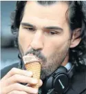  ?? Picture: GALLO IMAGES ?? FOOD FOR THOUGHT: Victor Matfield is optimistic that his skills have not withered while he has been out of rugby