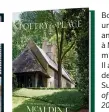  ??  ?? Bobby McAlpine, un architecte américain vivant à Montgomery, m’inspire beaucoup. Il a coécrit son dernier livre avec Susan Sully. Poetry of Place, Rizzoli,
2017, 75 $.