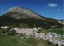  ?? (Photo archives N.M.) ?? Le cas d’un édcateur sportif de l’agglo testé positif au Covid- impose la suppressio­n de la colo apprenante prévue à Caille la semaine prochaine.