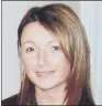  ??  ?? CLAUDIA LAWRENCE: The 35-year-old York University chef disappeare­d in March 2009.