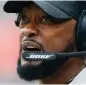  ??  ?? Mike Tomlin