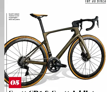 Scott cr1 sale 2019
